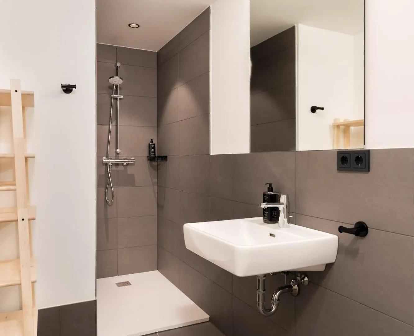 Apartamento Limehome Vienna Favoritenstr.