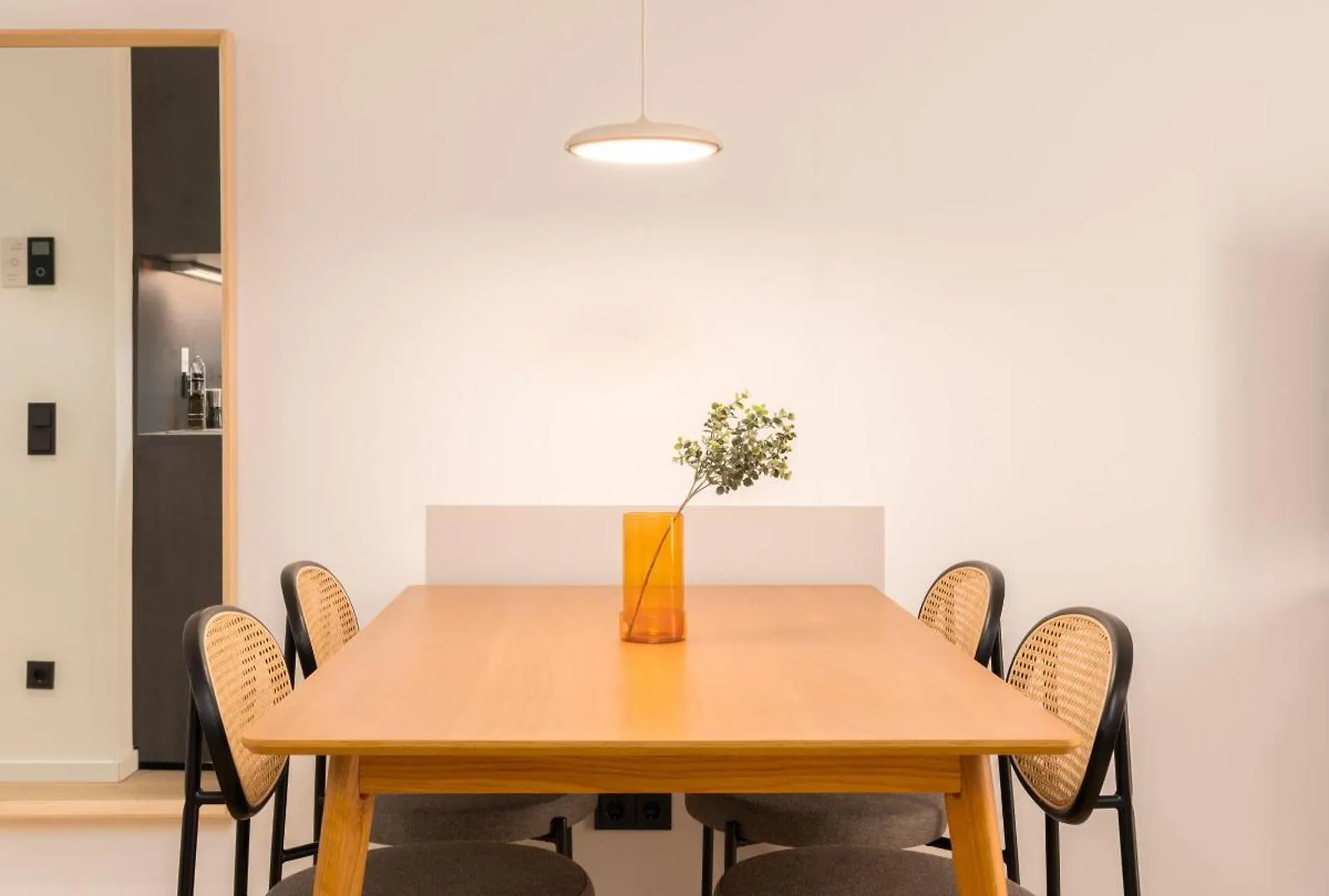 아파트 Limehome Vienna Favoritenstr.