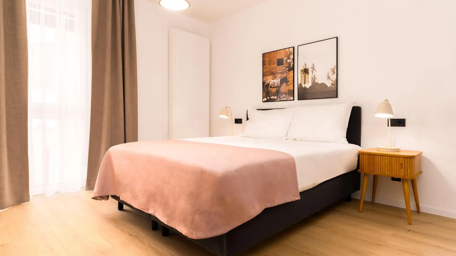 Limehome Vienna Favoritenstr.