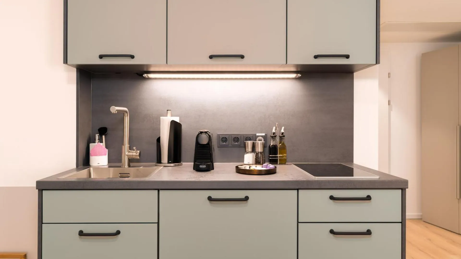 Apartamento Limehome Vienna Favoritenstr.
