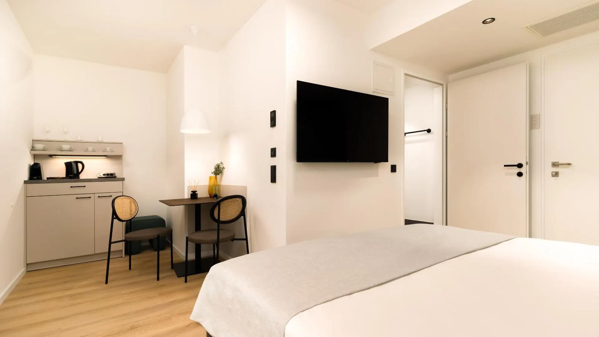 Limehome Vienna Favoritenstr. 오스트리아