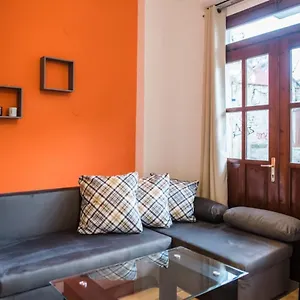 Orange Geranium Θεσσαλονίκη