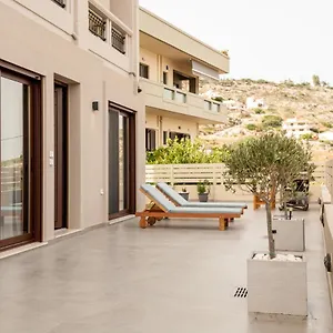 Thyme Sea View By 8essentially Casa vacanze Souda