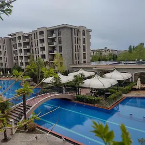  Апартаменты Destination Bulgaria 2000 Cascadas Private Summer Family Болгария