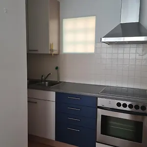 Apartament Uschi's, Wiedeń
