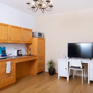 Residenz Am Tabor Βιέννη