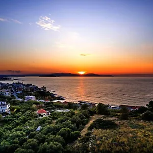 Dreamy View Appartamento La Canea