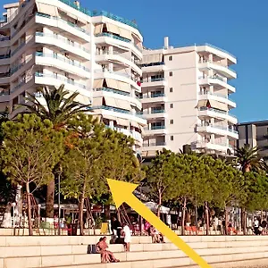Alma Appartamento Sarandë
