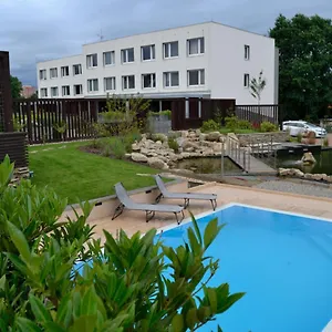 Rezidence La Apartman Prága