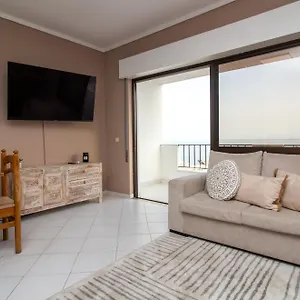 Old Town Panoramic Nearthe Apartment Albufeira