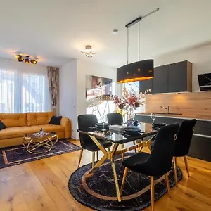 Apartmán Bennett, Vídeň