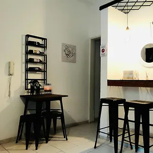 Terrazas De Rondeau , Mendoza Argentina