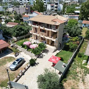 Center Casa vacanze Ksamil