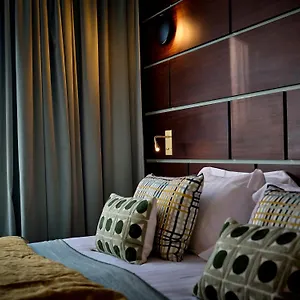 Beausejour Ranelagh 3*, Paris França
