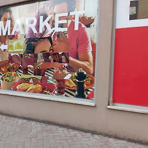 Turdiu Center Appartamento Tirana