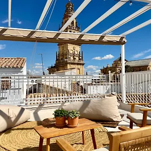 Estudio 2 By Mezquitasuites Apartment Cordoba