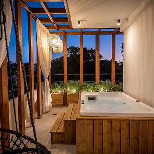 Euphoria Junior With Jacuzzi By Senaon Urban Living Ηράκλειο Κρήτης