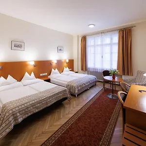 Continental Hotel-pension Βιέννη