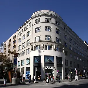 Continental Hotel-pension Βιέννη