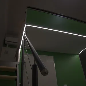 Hild-1 Apartman Budapest