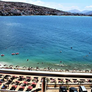 Seaside Appartamento Sarandë