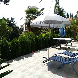 Enni Apartman Abbázia