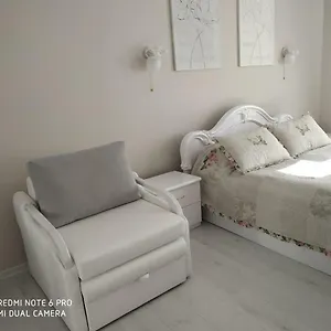  Апартаменты Deluxe Vesela 5 Украина