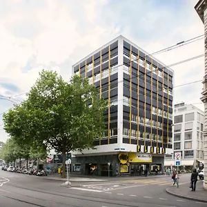Nest - Steinentorstrasse 8 , Basileia Suíça