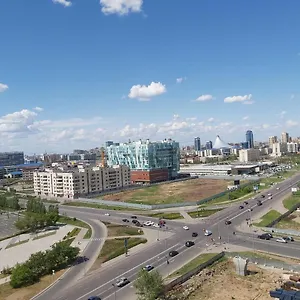  Апартаменты Prego In Vremena Goda Казахстан
