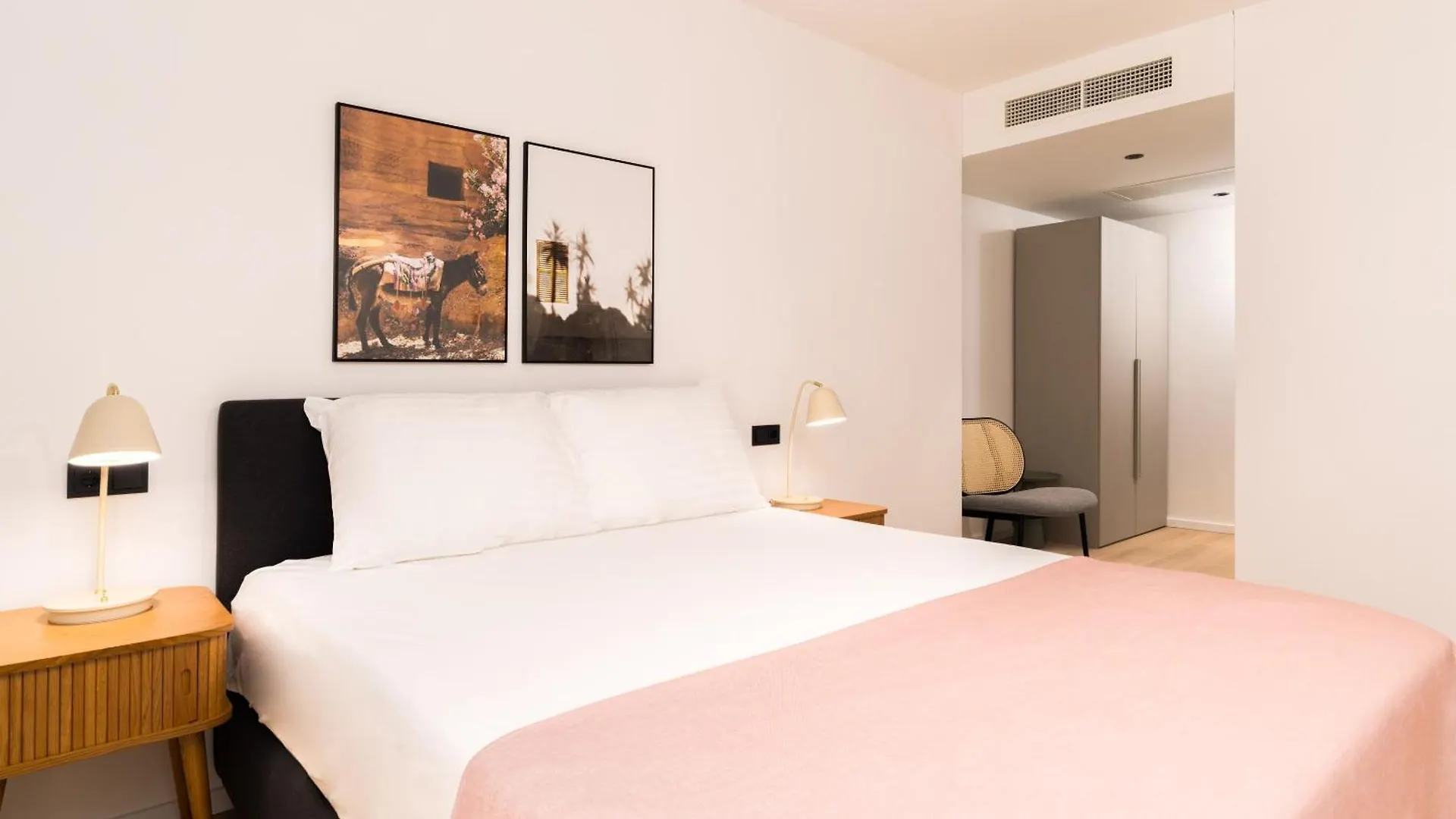 Apartamento Limehome Vienna Favoritenstr.