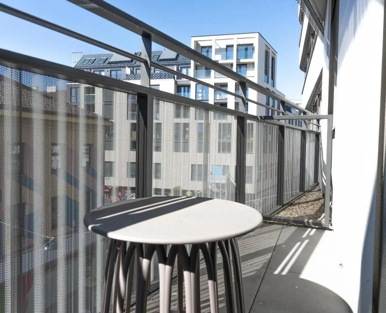 Apartamento Limehome Vienna Favoritenstr. Austria