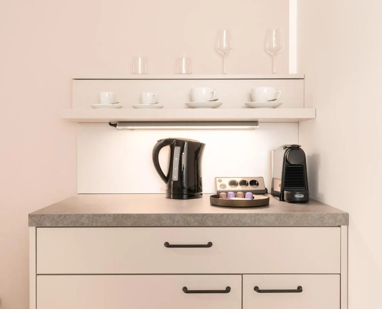 Apartamento Limehome Vienna Favoritenstr.