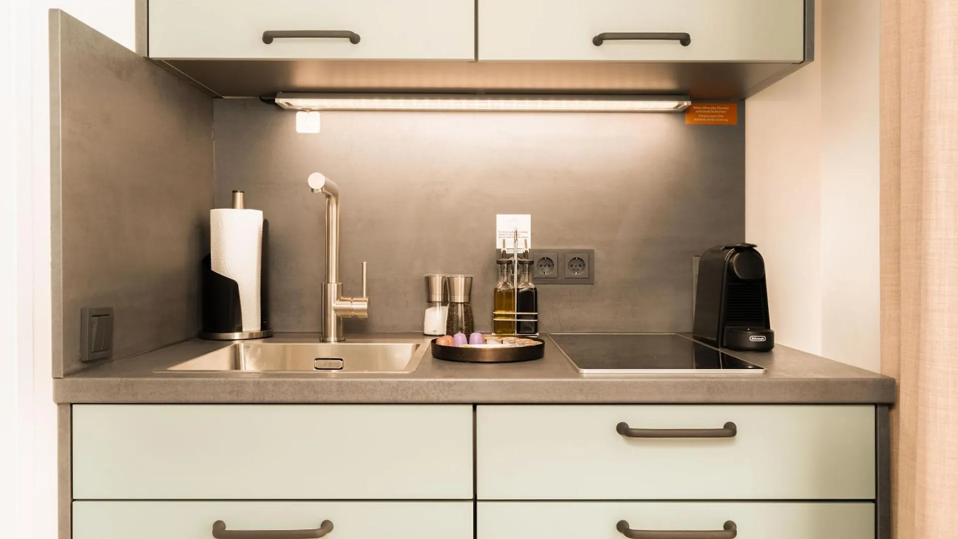 Apartamento Limehome Vienna Favoritenstr.