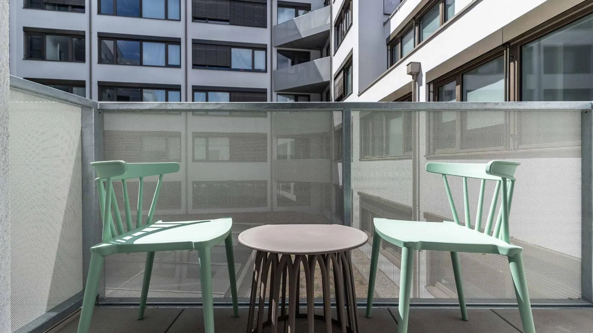Apartamento Limehome Vienna Favoritenstr. Austria